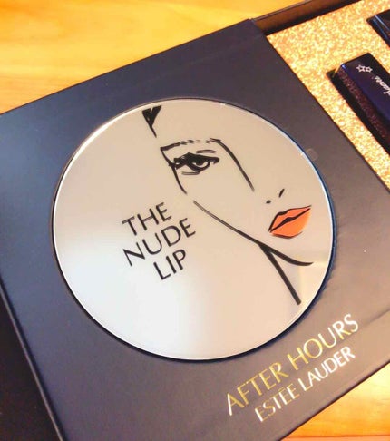 ダブル ウェア ステイ イン プレイス リップ ペンシル/ESTEE LAUDER/リップライナーを使ったクチコミ(2枚目)