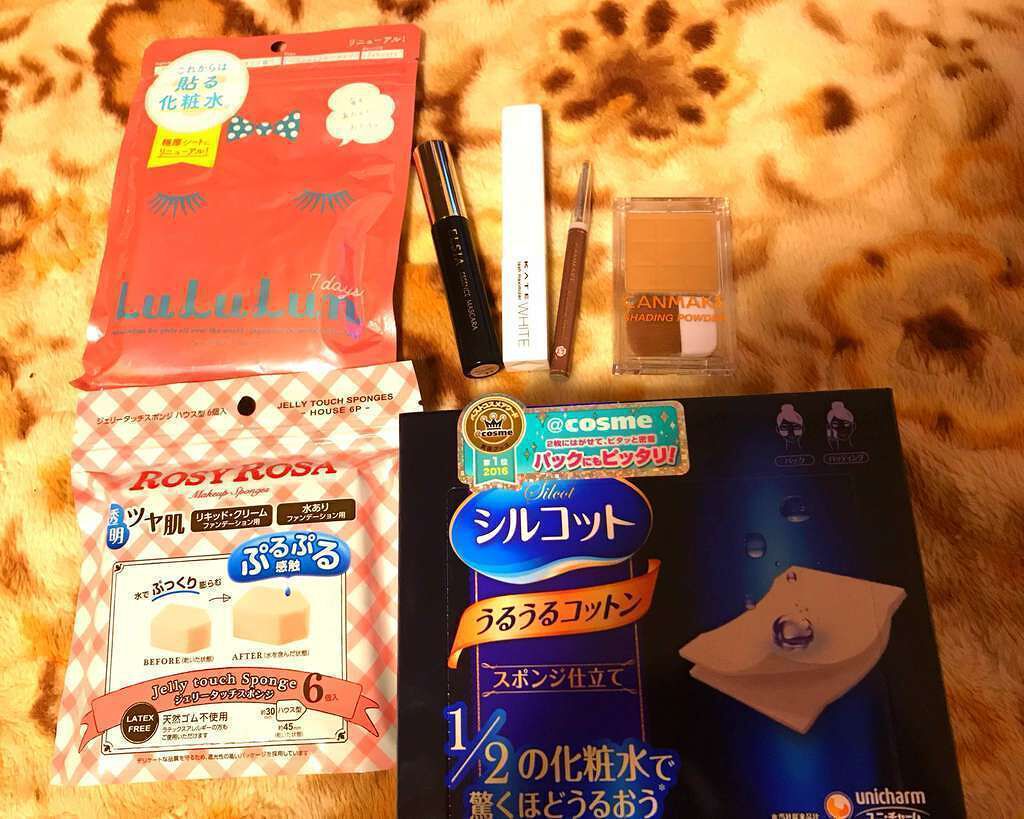 ジェリータッチスポンジ ハウス型/ロージーローザ/パフ・スポンジを使ったクチコミ（1枚目）