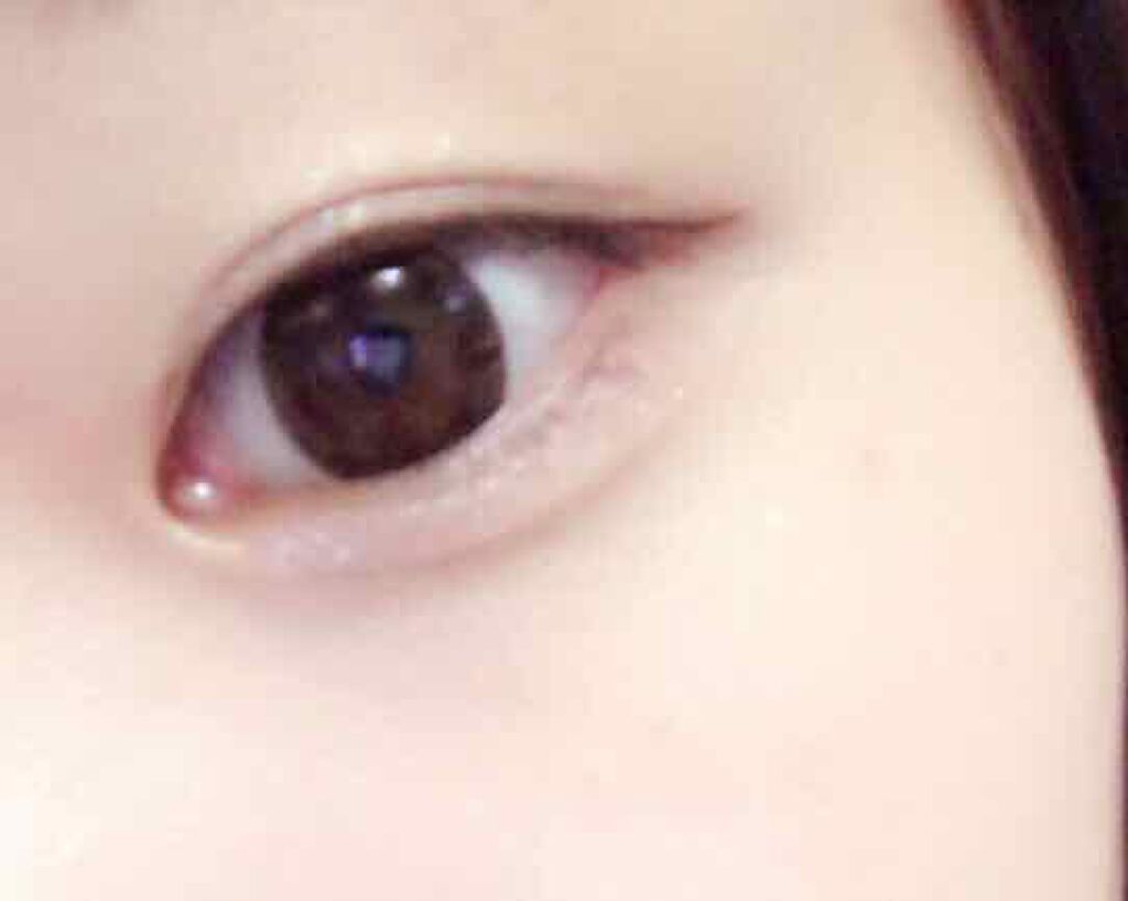 【旧品】パーフェクトスタイリストアイズ/キャンメイク/アイシャドウパレットを使ったクチコミ（2枚目）