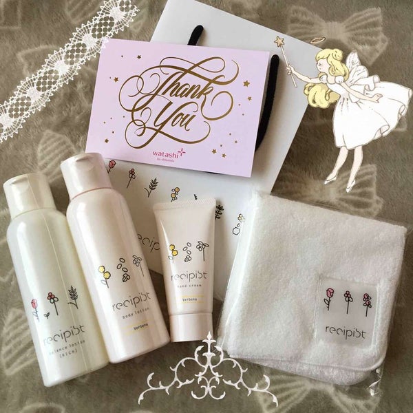 バランスととのう化粧水(RICH)/レシピスト/化粧水 by rika