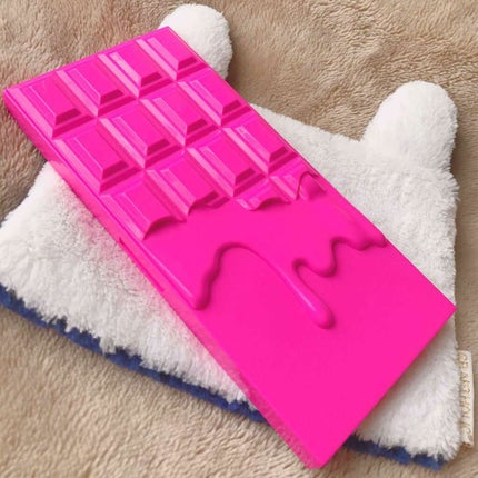 アイラブチョコレート/MAKEUP REVOLUTION/アイシャドウパレットを使ったクチコミ(1枚目)