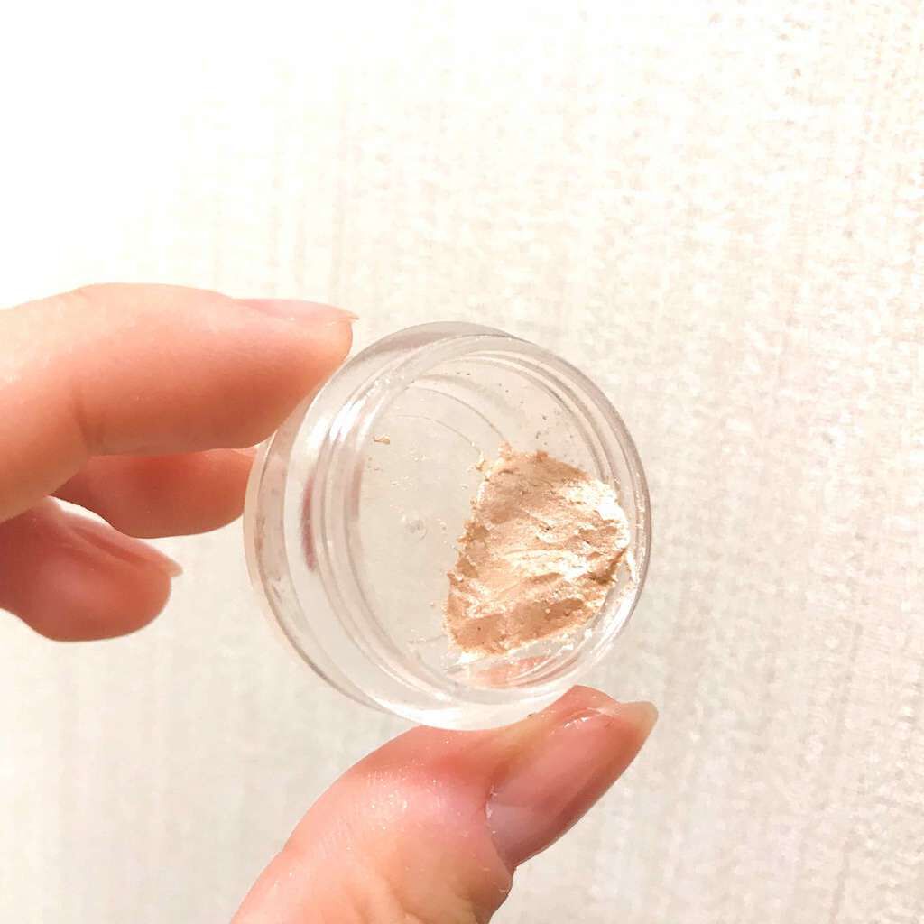 ハナタカパウダー/エルファー/パウダーハイライトを使ったクチコミ(3枚目)