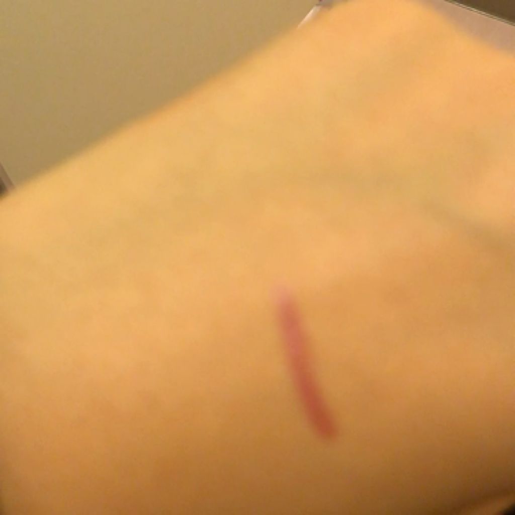 カラフルメイククレヨン/キャンドゥ/スティックアイシャドウを使ったクチコミ（2枚目）