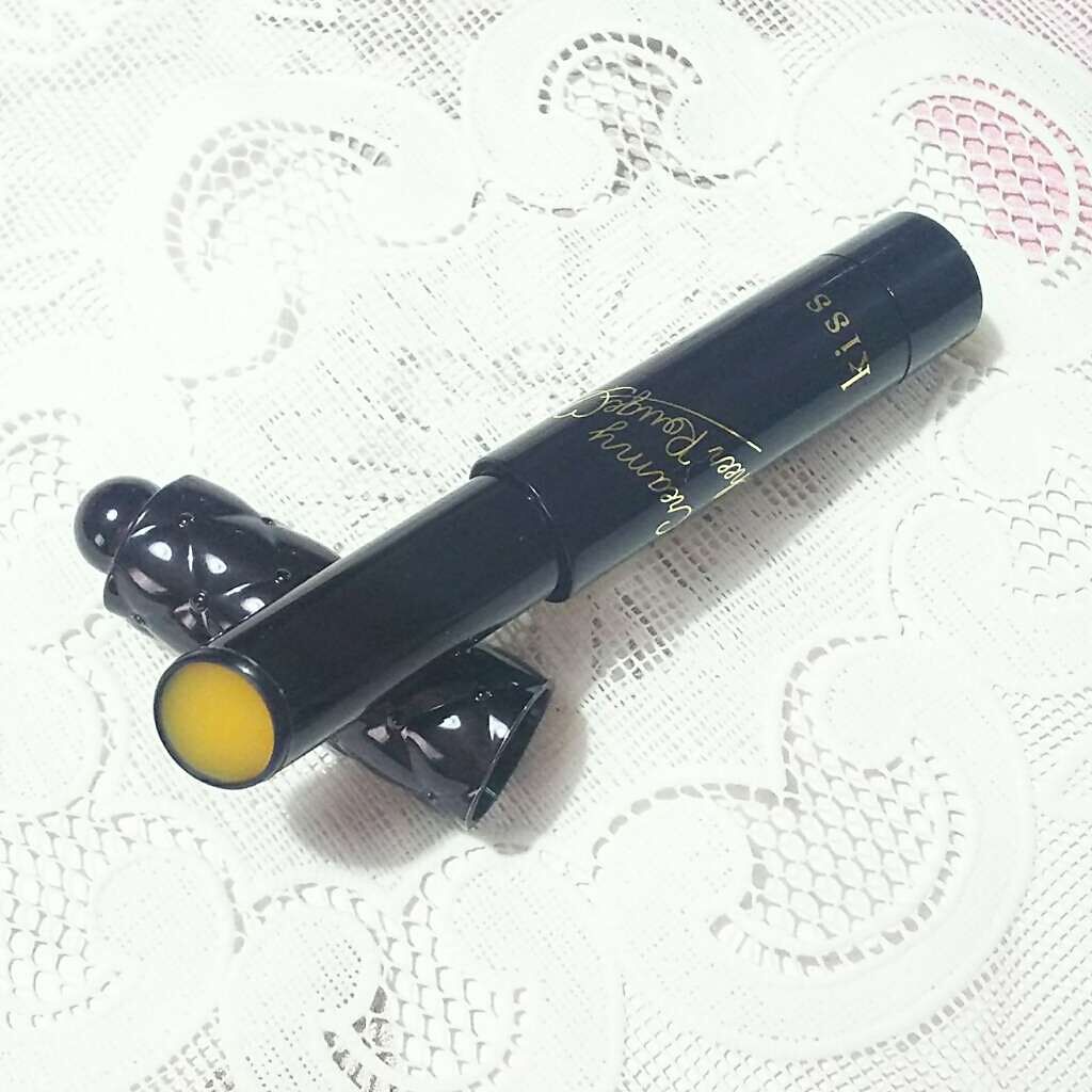 クリーミィシアールージュT/KiSS/口紅を使ったクチコミ(1枚目)