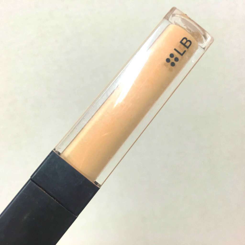 ハイブリッドカバーコンシーラー/LB/リキッドコンシーラーを使ったクチコミ(1枚目)