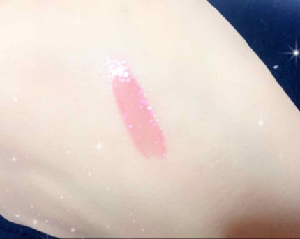 ディオール アディクト グロス/Dior/リップグロスを使ったクチコミ(3枚目)