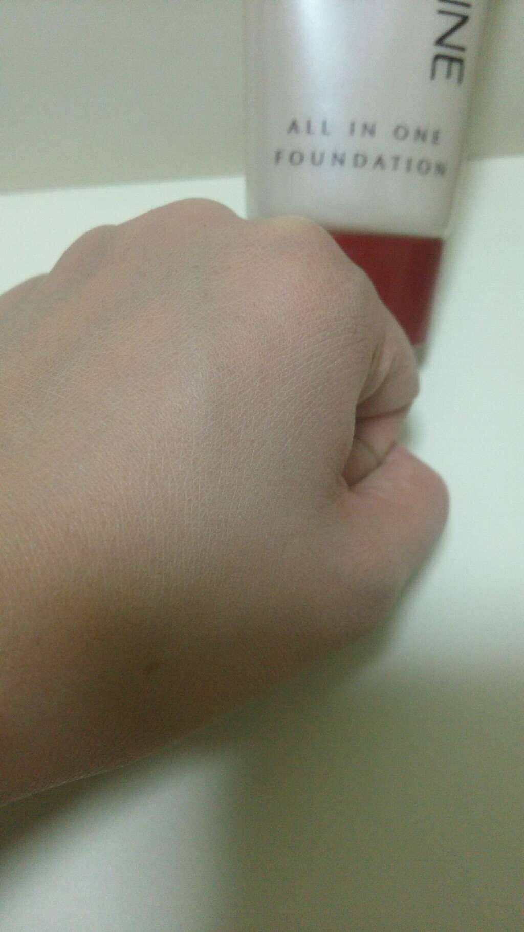 BBクリーム/CEZANNE/BBクリームを使ったクチコミ(3枚目)