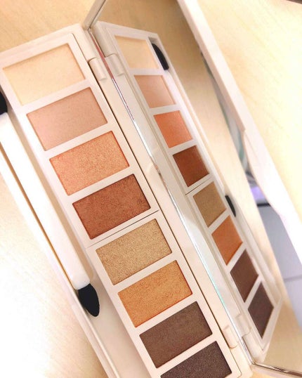 マットリップラッカー/Visée/口紅を使ったクチコミ(2枚目)