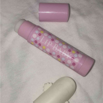 リップベビーフルーツ/メンソレータム/リップクリームを使ったクチコミ(2枚目)