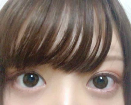 FLANMY 1day/FLANMY/ワンデー(1DAY)カラコンを使ったクチコミ(3枚目)