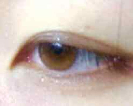 シングルアイシャドウ/EGLIPS/ジェル・クリームアイシャドウを使ったクチコミ(3枚目)