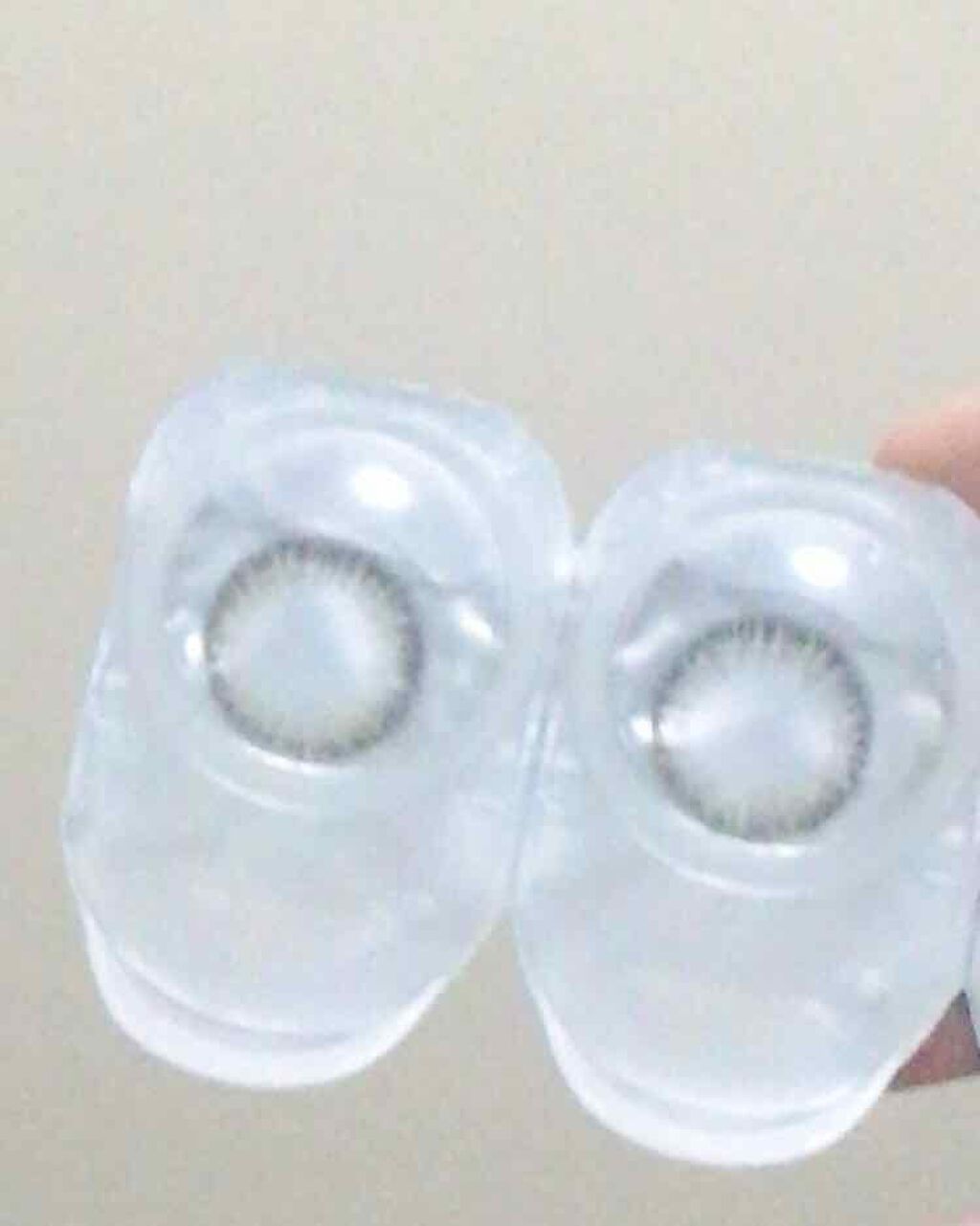 FLANMY 1day/FLANMY/ワンデー(1DAY)カラコンを使ったクチコミ(4枚目)