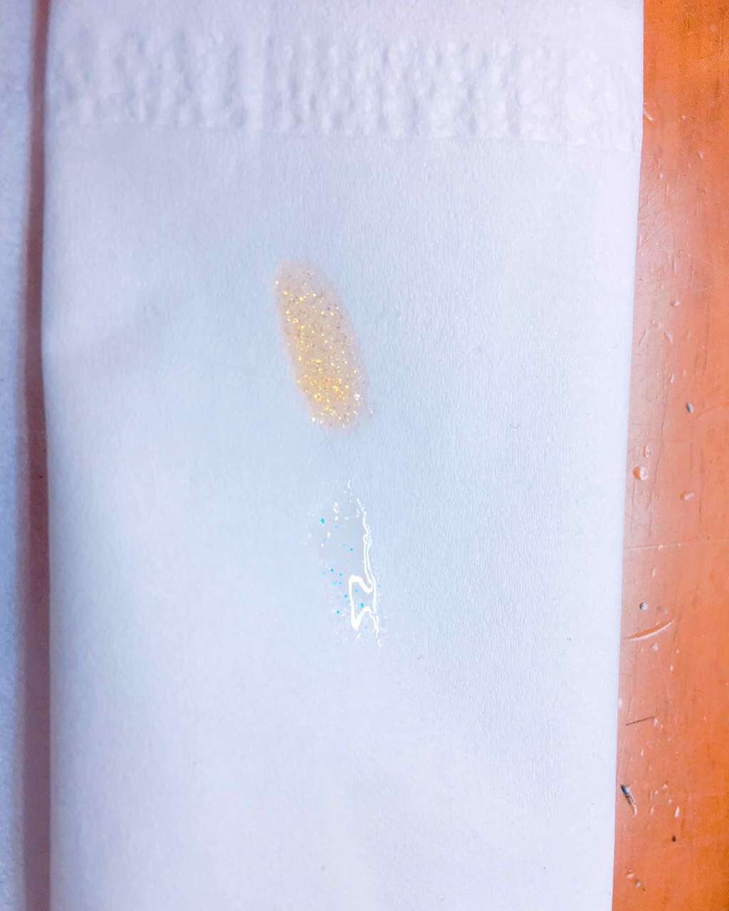 リップケアオイル/excel/リップグロスを使ったクチコミ(3枚目)