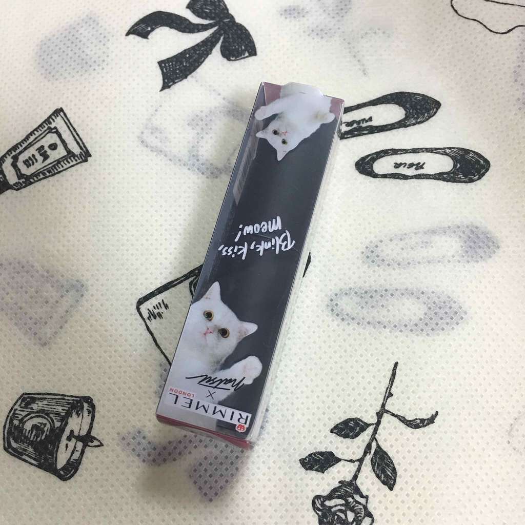 ラスティングフィニッシュ クリーミィ リップ/リンメル ロンドン/口紅を使ったクチコミ(1枚目)