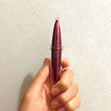 モテマスカラ ONE リフトアップ/UZU BY FLOWFUSHI/マスカラを使ったクチコミ(1枚目)