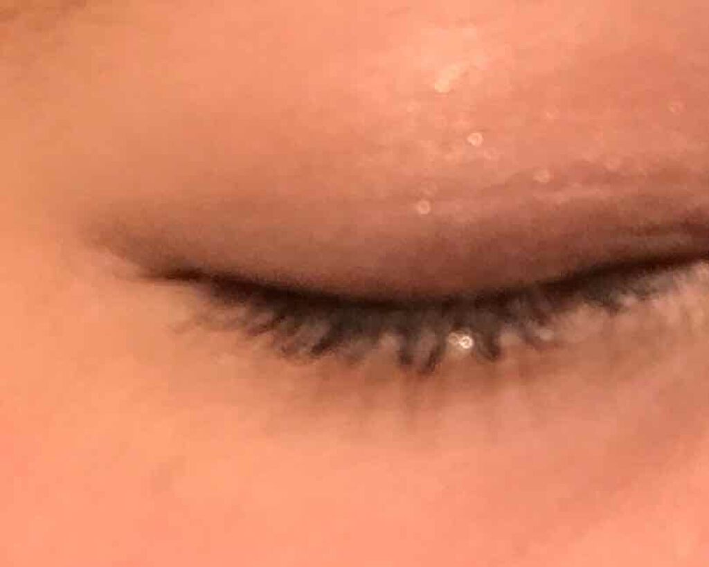 グラマラスヌード アイパレット (クリスマスコフレ 2017)/Visée/メイクアップキットを使ったクチコミ(2枚目)