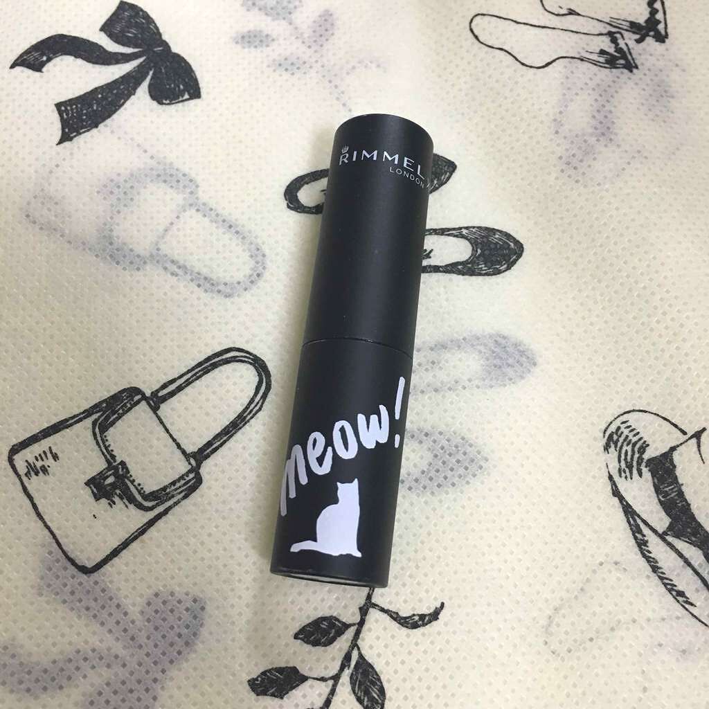 ラスティングフィニッシュ クリーミィ リップ/リンメル ロンドン/口紅を使ったクチコミ(2枚目)