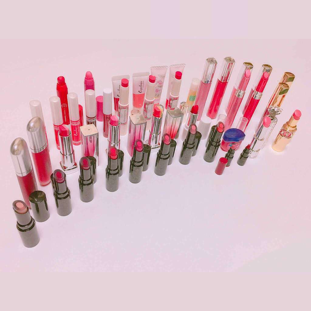 ウルトラ HD マット リップカラー/REVLON/口紅を使ったクチコミ（1枚目）