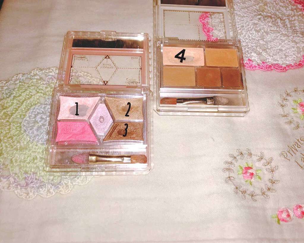 ボリューム エクスプレス ビッグアイ/MAYBELLINE NEW YORK/マスカラを使ったクチコミ（2枚目）