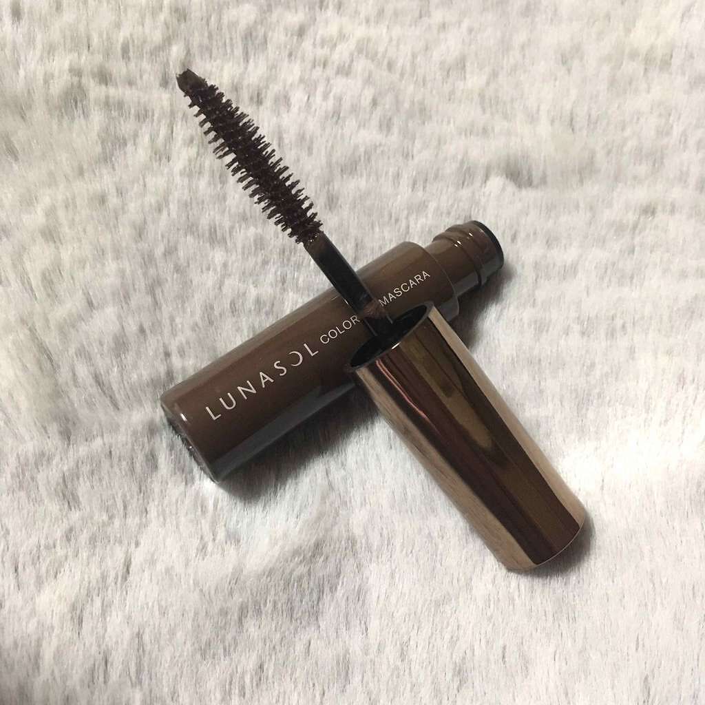 Candle Night Collection(PARTY COFFRET 2017)/LUNASOL/メイクアップキットを使ったクチコミ(2枚目)