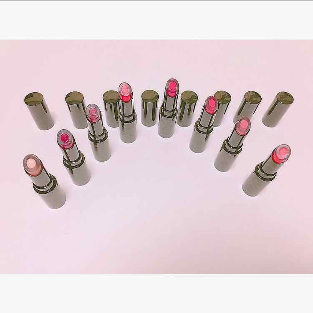 ウルトラ HD マット リップカラー/REVLON/口紅を使ったクチコミ（2枚目）