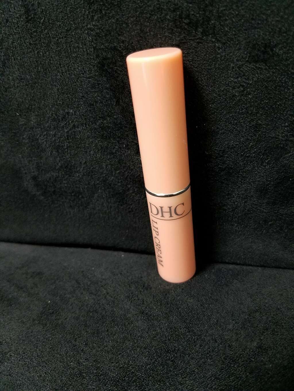 DHC 薬用リップクリーム/DHC/リップクリームを使ったクチコミ(1枚目)