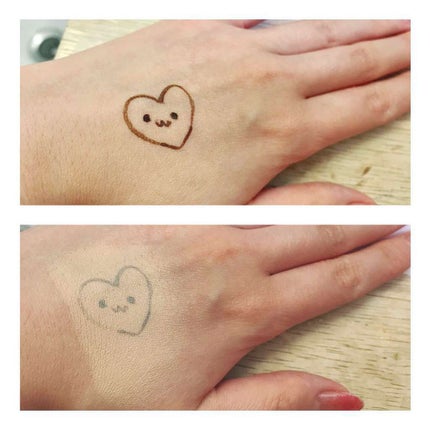 ミルキースキンリメイカー/MAJOLICA MAJORCA/化粧下地を使ったクチコミ(3枚目)