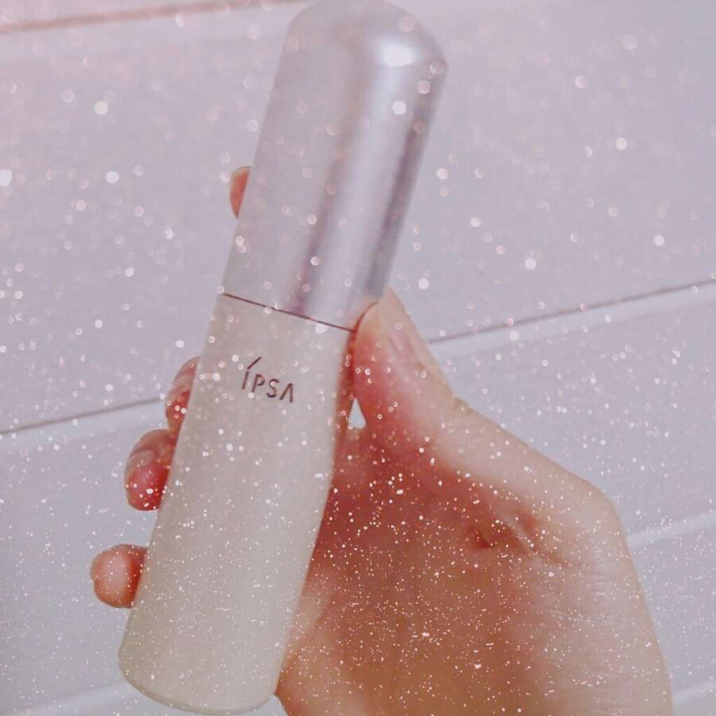 リキッド ファウンデイション/IPSA/リキッドファンデーションを使ったクチコミ(1枚目)