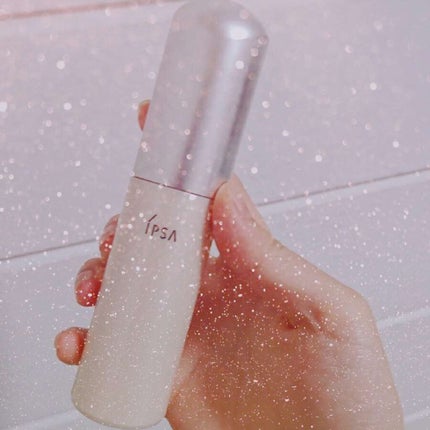 リキッド ファウンデイション/IPSA/リキッドファンデーションを使ったクチコミ(1枚目)