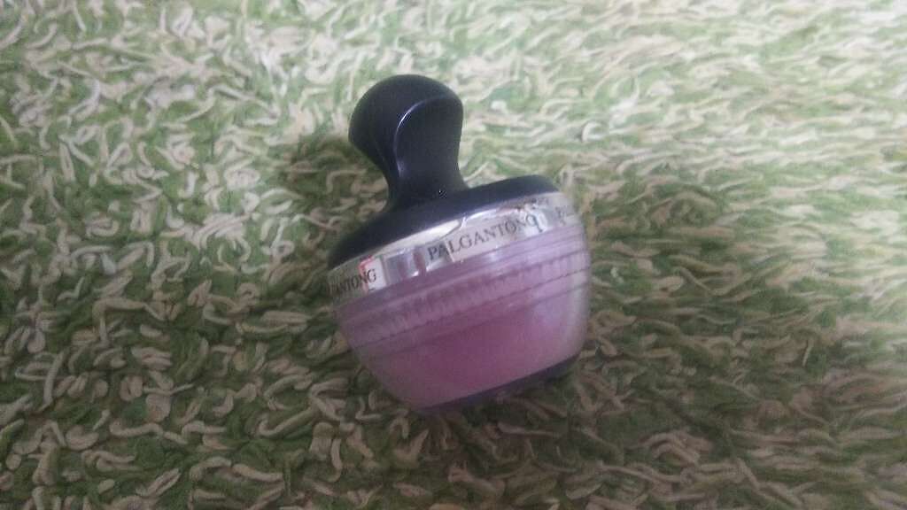 パルガントンチークスタンプ #01/パルガントン/パウダーチークを使ったクチコミ(1枚目)