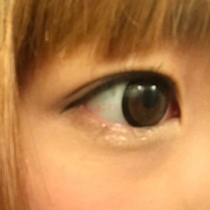 グラマラスヌード アイパレット (クリスマスコフレ 2017)/Visée/メイクアップキットを使ったクチコミ(3枚目)