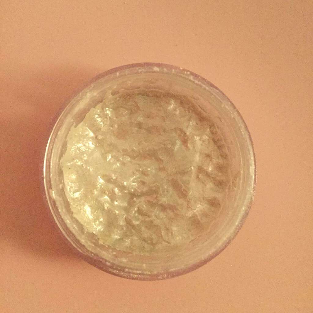 エルファー ハナ高パウダー/DAISO/ルースパウダーを使ったクチコミ(3枚目)