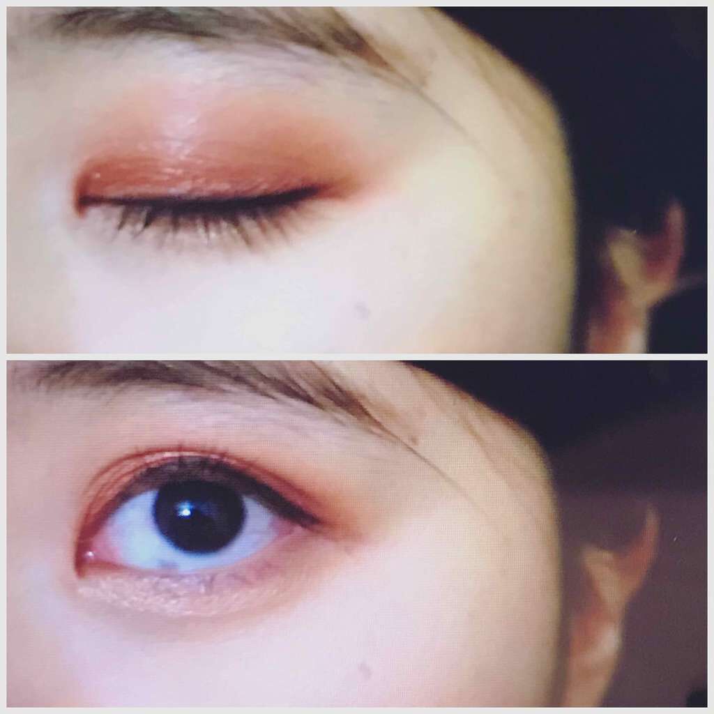 レ キャトル オンブル/CHANEL/アイシャドウパレットを使ったクチコミ(1枚目)