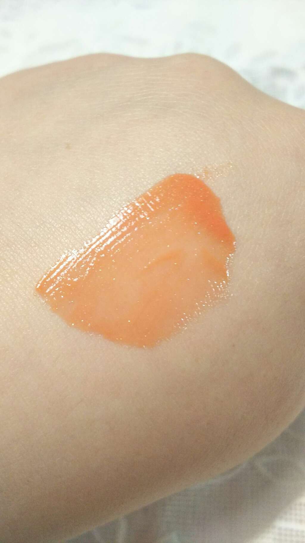 RMK カラーリップグロス/RMK/リップグロスを使ったクチコミ(3枚目)