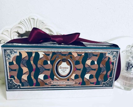 アロマ/SABON/その他を使ったクチコミ(1枚目)