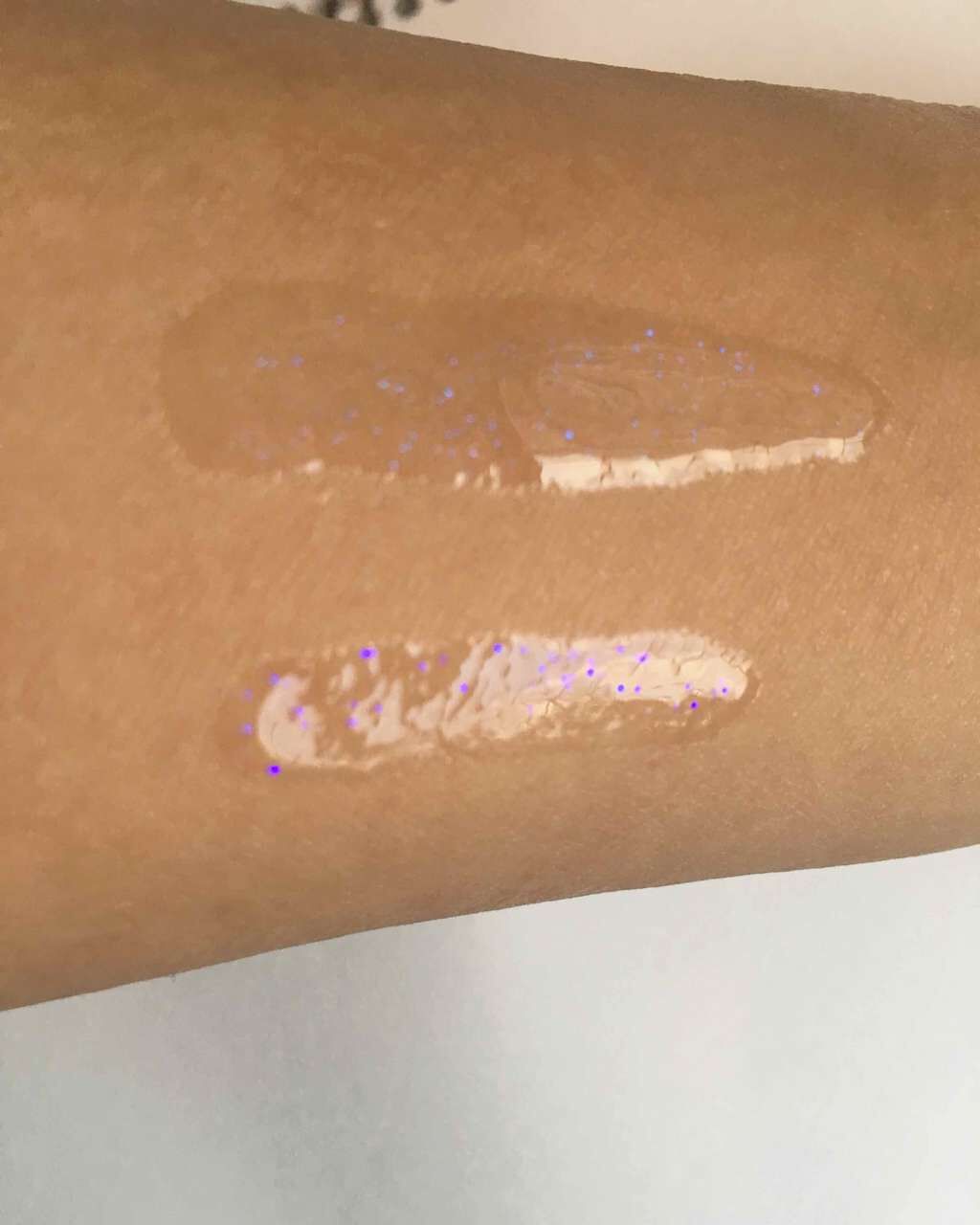 カラーエナメルグロス/KATE/リップグロスを使ったクチコミ(2枚目)