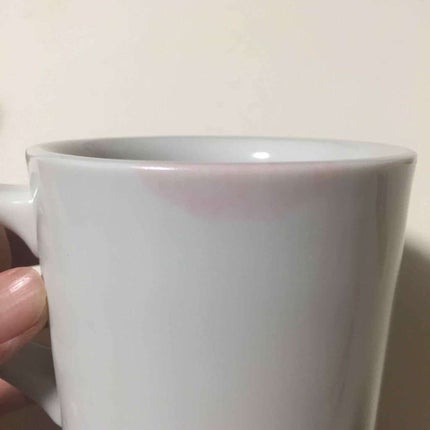 ルージュ ヴォリュプテ シャイン/YVES SAINT LAURENT BEAUTE/口紅を使ったクチコミ(4枚目)