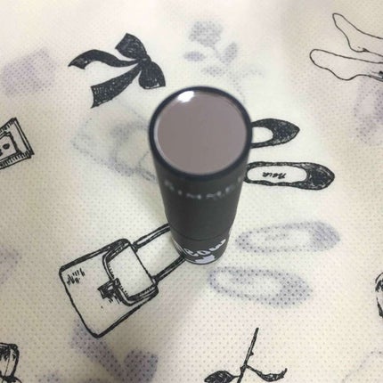 ラスティングフィニッシュ クリーミィ リップ/リンメル ロンドン/口紅を使ったクチコミ(4枚目)