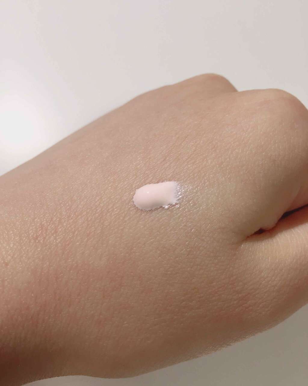 プレミアム CCアミノクリーム/ettusais/CCクリームを使ったクチコミ(2枚目)