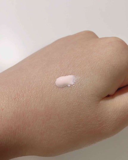 プレミアム CCアミノクリーム/ettusais/CCクリームを使ったクチコミ(2枚目)