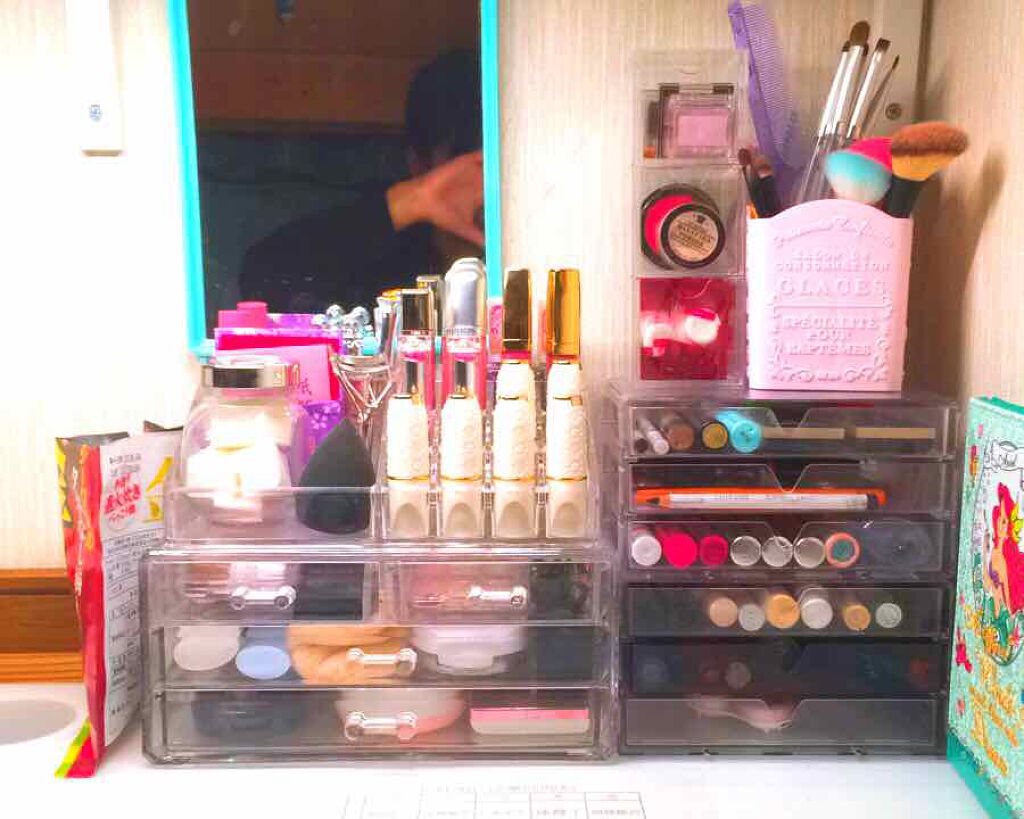 シークレットスキンメイカーゼロ(リキッド)/KATE/リキッドファンデーションを使ったクチコミ(1枚目)