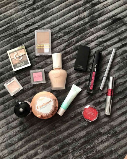 プロテクティング ファンデーション プライマー S/PAUL & JOE BEAUTE/化粧下地を使ったクチコミ(1枚目)