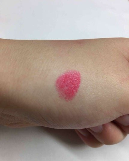 リップスティック/M・A・C/口紅を使ったクチコミ(2枚目)