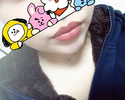 口紅(詰替用)/ちふれ/口紅を使ったクチコミ(3枚目)