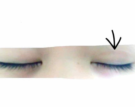 ダブルラインフェイカー/KATE/リキッドアイライナーを使ったクチコミ(3枚目)