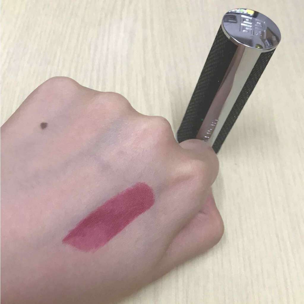 ルージュ・ジバンシイ/GIVENCHY/ハイライト・シェーディングを使ったクチコミ(3枚目)