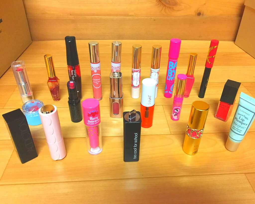 ウルトラ HD リップスティック/REVLON/口紅を使ったクチコミ(1枚目)