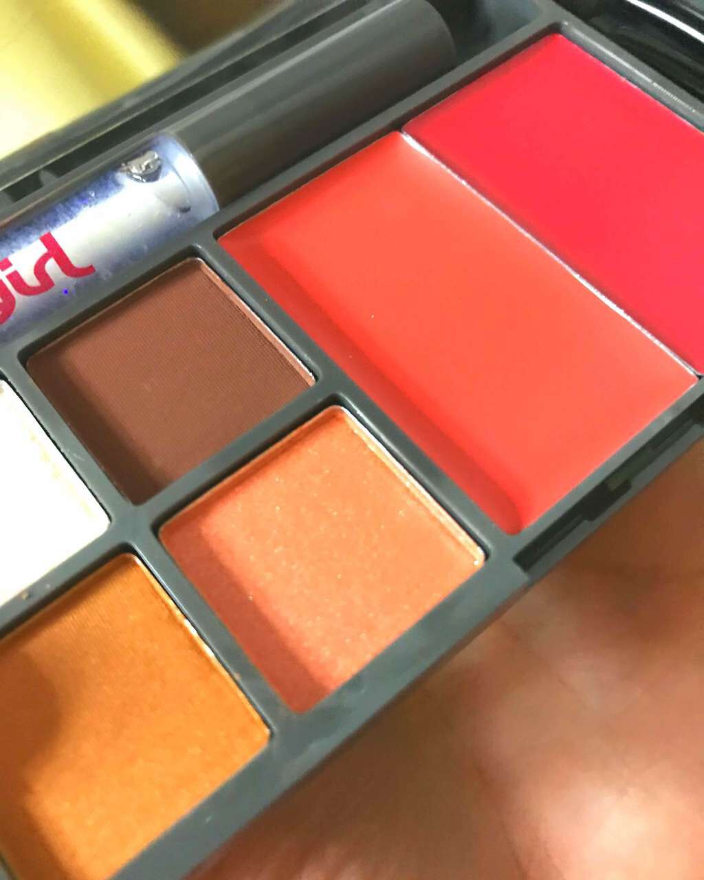 mini 2017年12月号/mini /雑誌を使ったクチコミ(1枚目)