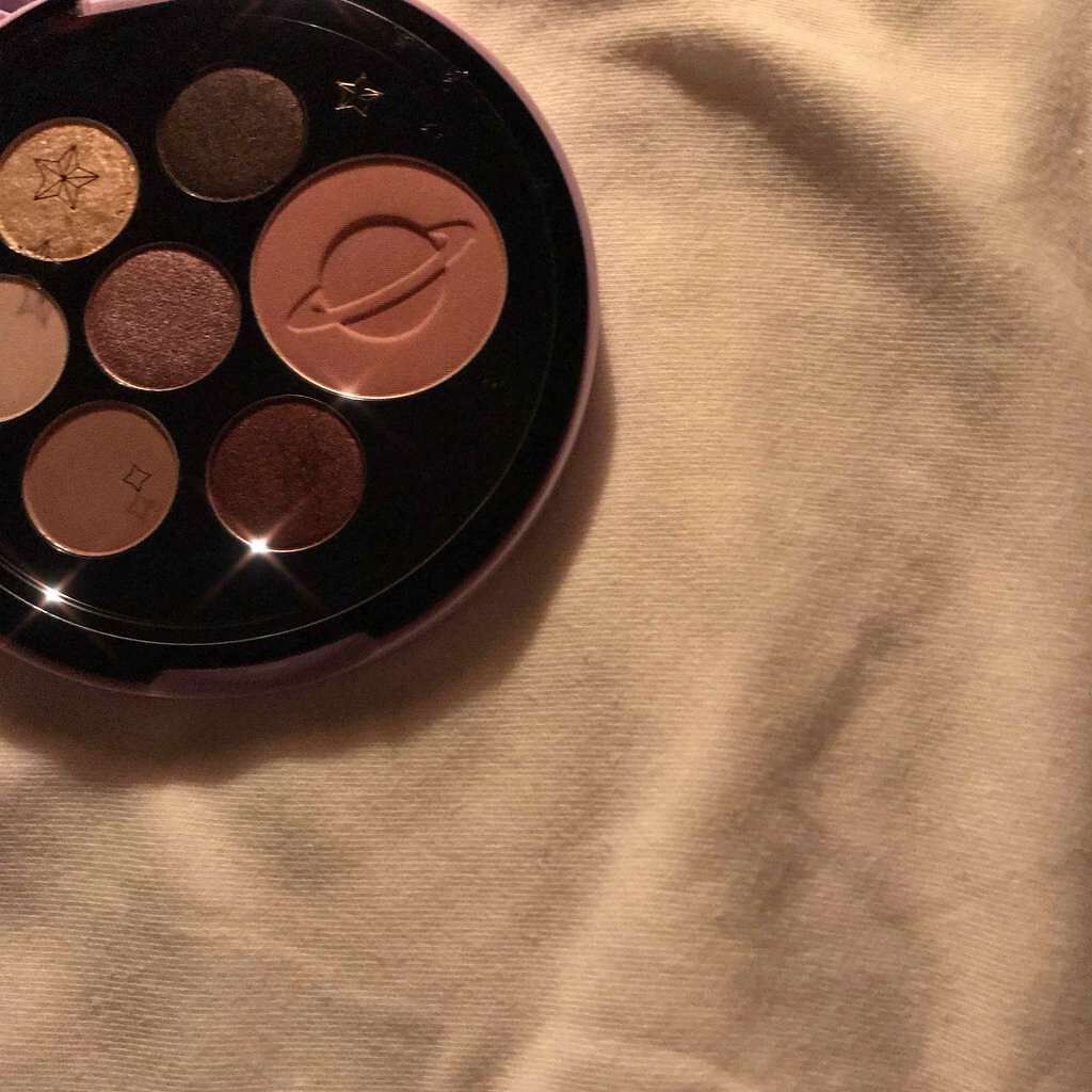 ルックアット マイアイ カフェ/ETUDE/単色アイシャドウを使ったクチコミ(1枚目)