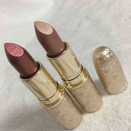 リップスティック/M・A・C/口紅を使ったクチコミ(2枚目)